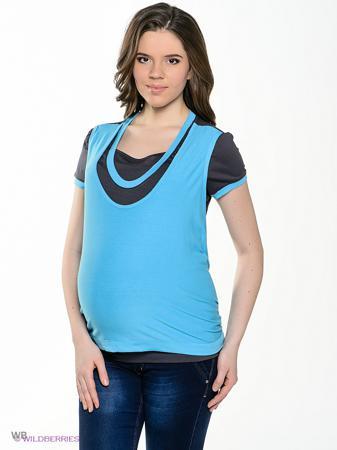 Блузка Mum`s Era