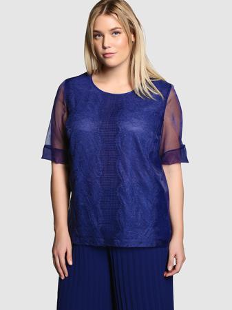 Блузка COUCHEL