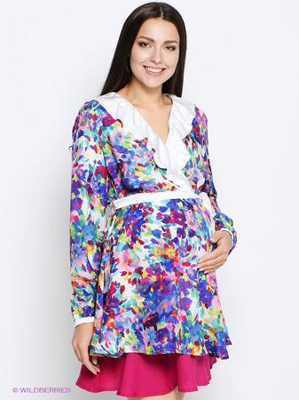 Блузка MammySize