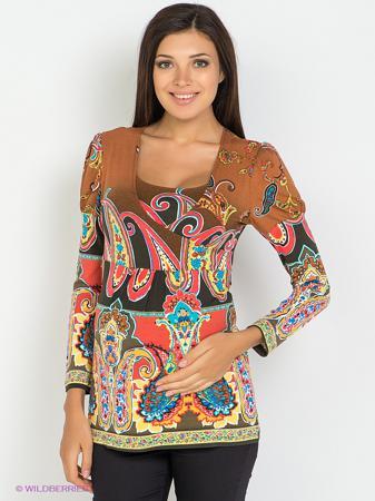 Блуза Nuova Vita