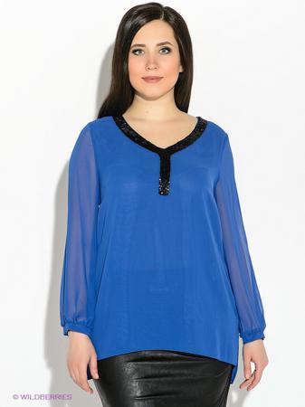 Блузка Vera Mont