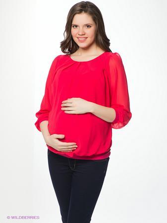 Блуза Nuova Vita