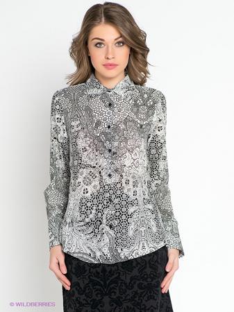 Блузка MILANO ITALY