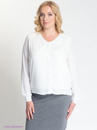 Блузка LE MONIQUE