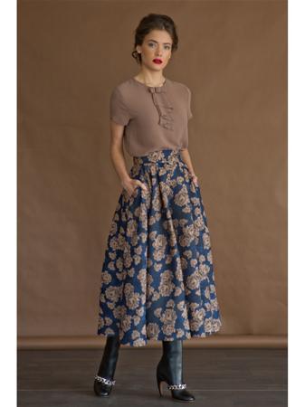 Блузка Tsurpal