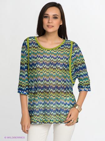 Блузка KEY FASHION