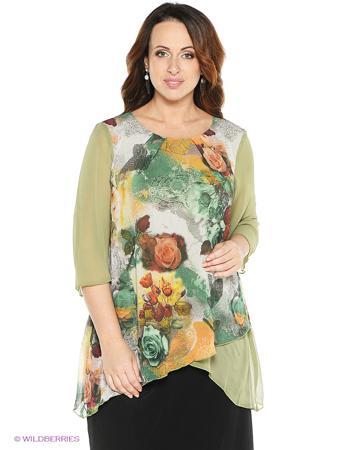 Блузка VENUSITA