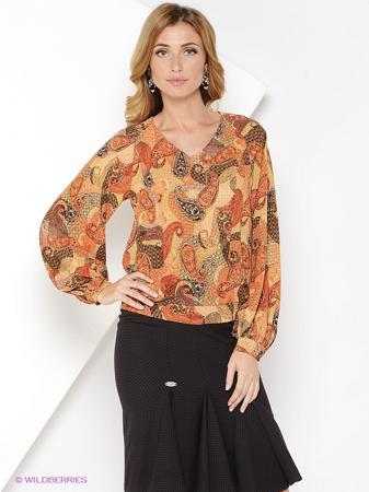 Блузка Elena Shipilova