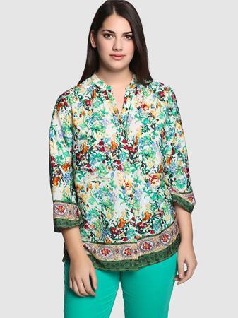 Блузка COUCHEL