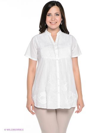 Блузка ГАНГ