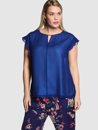 Блузка COUCHEL