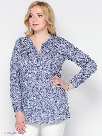 Блузка Vis-a-vis