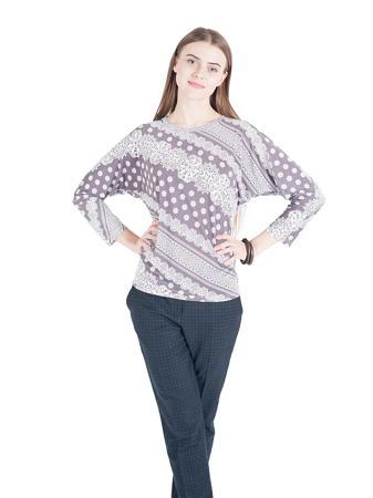 Блузка ОДЕКС-СТИЛЬ