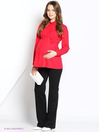 Блузка MammySize