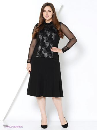 Блузка VENUSITA