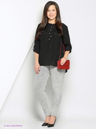 Блузка Emoi by Emonite