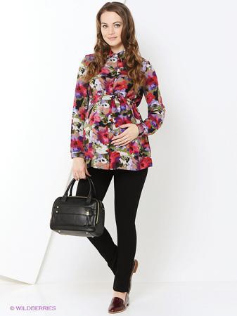 Блузка MammySize