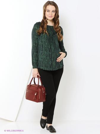 Блузка MammySize