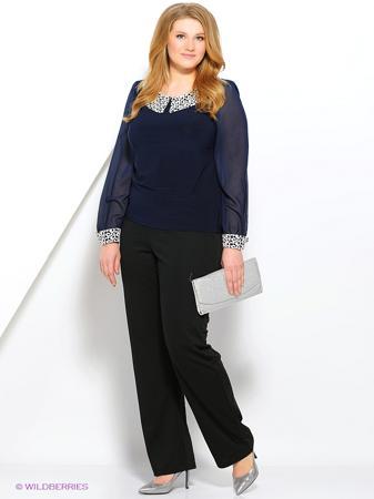 Блузка Полина