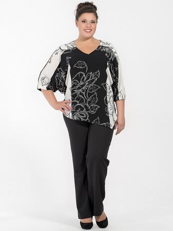 Блузка Silver-String