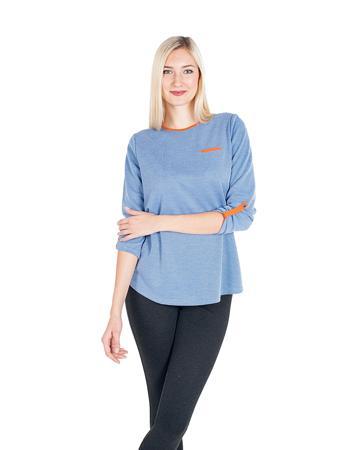 Блузка ОДЕКС-СТИЛЬ