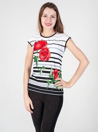 Блузка ОДЕКС-СТИЛЬ