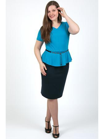 Блуза Regina Style