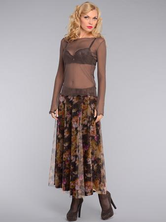 Блузка KATA BINSKA