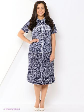 Блузка Полина