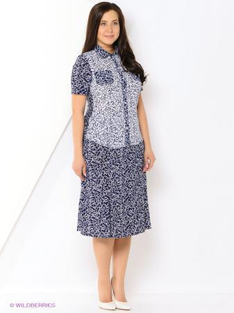 Блузка Полина