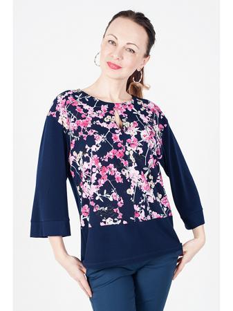 Блузка ОДЕКС-СТИЛЬ