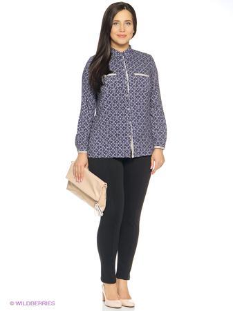 Блузка ОДЕКС-СТИЛЬ