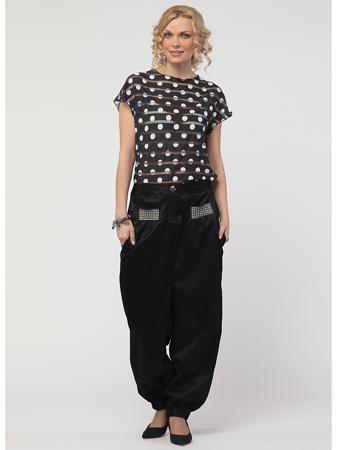 Блузка KATA BINSKA