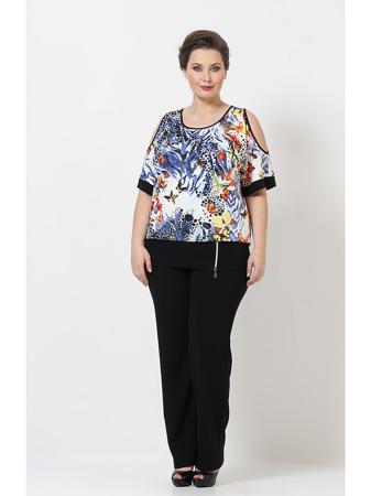 Блузка Lina