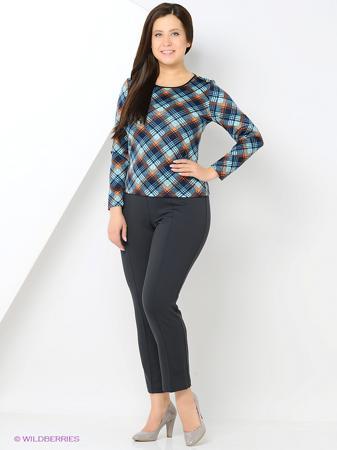 Блузка Milana Style