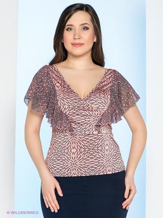 Блузка Milana Style