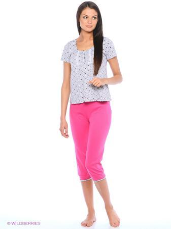 Блузка Milana Style