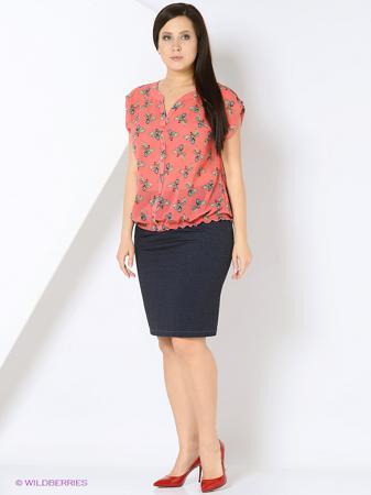 Блузка Milana Style