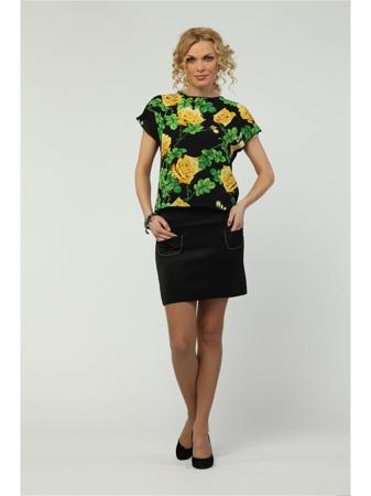 Блузка KATA BINSKA