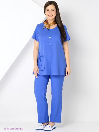 Блуза Milana Style