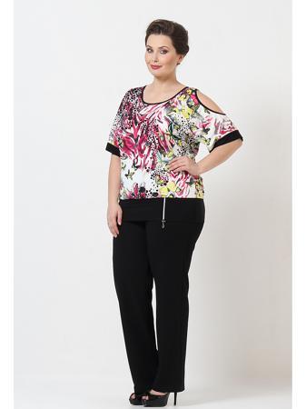 Блузка Lina