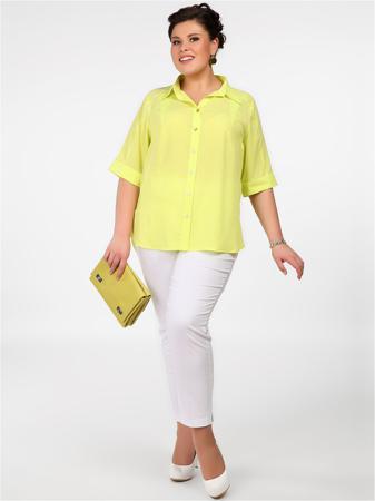 Блузка Silver-String