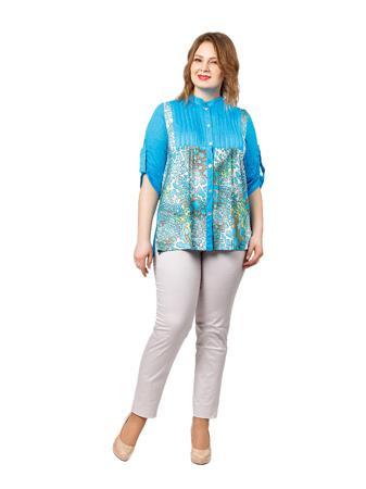 Блузка BERKLINE