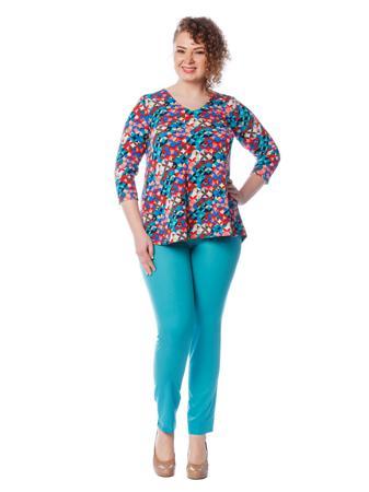 Блузка BERKLINE