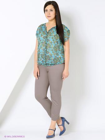 Блузка Milana Style