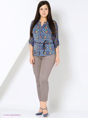 Блузка Milana Style