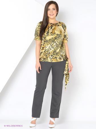 Блузка МадаМ Т