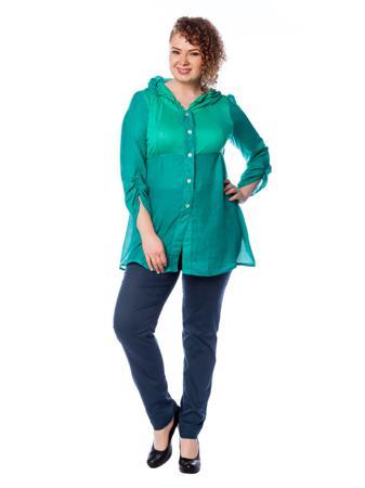 Блузка BERKLINE