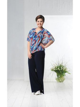 Блузка Lina