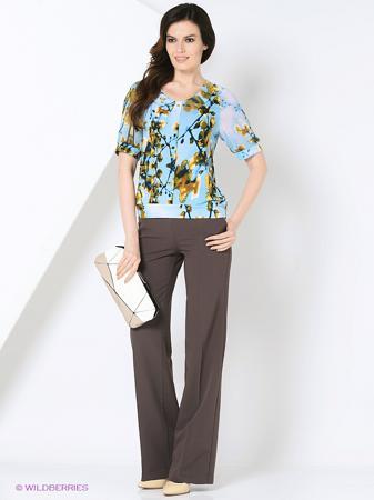 Блузка Milana Style